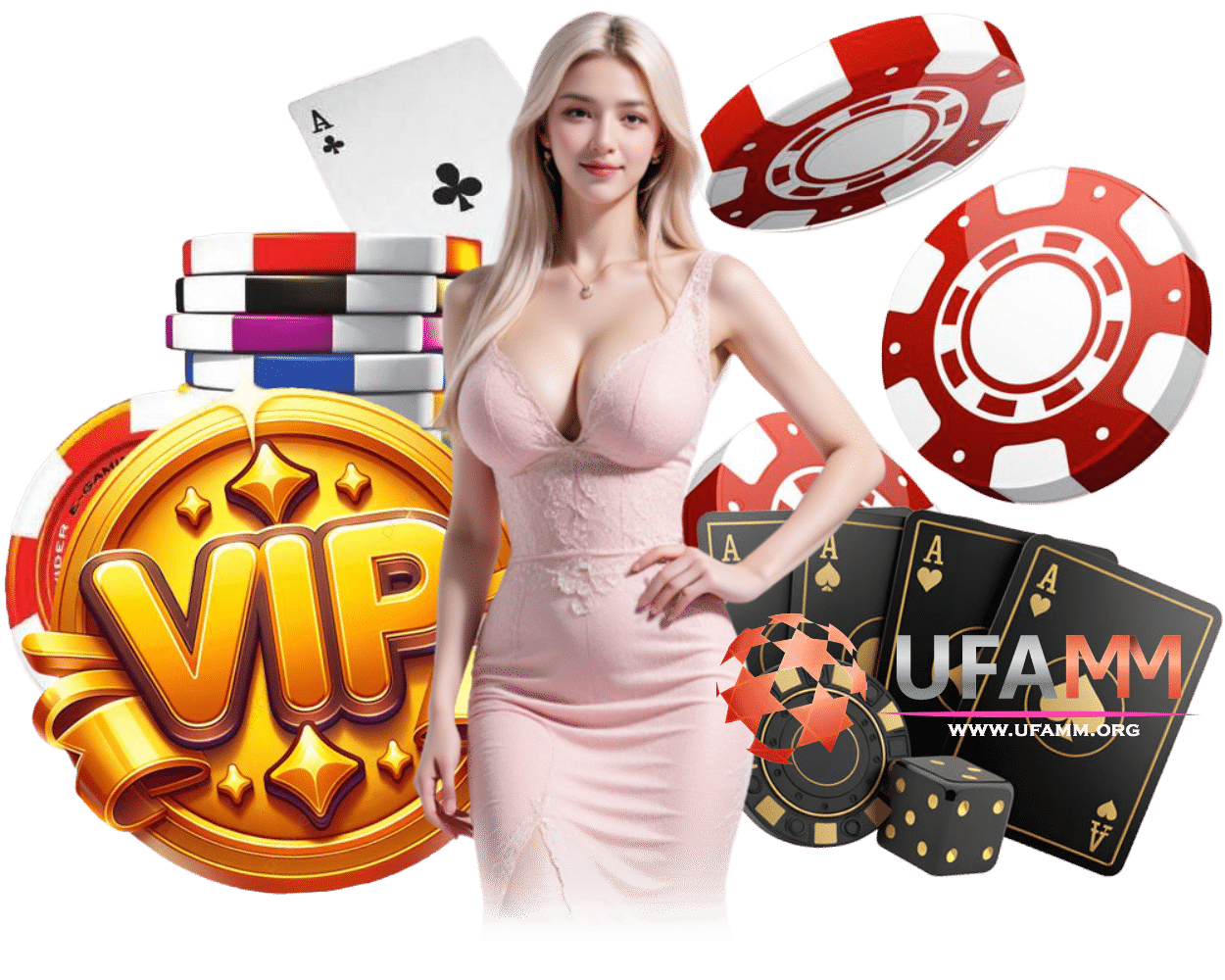 UFAMM เล่นง่าย